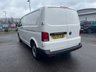 USED 2021 70 VOLKSWAGEN TRANSPORTER 2.0 TDI T28 STARTLINE LWB FWD EURO 6 AIR CON 