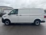 USED 2021 70 VOLKSWAGEN TRANSPORTER 2.0 TDI T28 STARTLINE LWB FWD EURO 6 AIR CON 