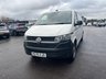 USED 2021 70 VOLKSWAGEN TRANSPORTER 2.0 TDI T28 STARTLINE LWB FWD EURO 6 AIR CON 
