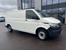 USED 2021 70 VOLKSWAGEN TRANSPORTER 2.0 TDI T28 STARTLINE LWB FWD EURO 6 AIR CON 