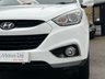 USED 2015 15 HYUNDAI IX35 1.7 CRDi SE SUV 5dr Diesel Manual Euro 5 (s/s) (Nav) (115 ps) 