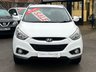 USED 2015 15 HYUNDAI IX35 1.7 CRDi SE SUV 5dr Diesel Manual Euro 5 (s/s) (Nav) (115 ps) 