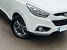 USED 2015 15 HYUNDAI IX35 1.7 CRDi SE SUV 5dr Diesel Manual Euro 5 (s/s) (Nav) (115 ps) 