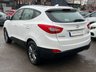 USED 2015 15 HYUNDAI IX35 1.7 CRDi SE SUV 5dr Diesel Manual Euro 5 (s/s) (Nav) (115 ps) 