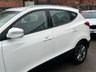 USED 2015 15 HYUNDAI IX35 1.7 CRDi SE SUV 5dr Diesel Manual Euro 5 (s/s) (Nav) (115 ps) 