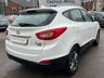 USED 2015 15 HYUNDAI IX35 1.7 CRDi SE SUV 5dr Diesel Manual Euro 5 (s/s) (Nav) (115 ps) 