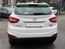 USED 2015 15 HYUNDAI IX35 1.7 CRDi SE SUV 5dr Diesel Manual Euro 5 (s/s) (Nav) (115 ps) 
