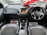 USED 2015 15 HYUNDAI IX35 1.7 CRDi SE SUV 5dr Diesel Manual Euro 5 (s/s) (Nav) (115 ps) 