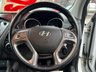 USED 2015 15 HYUNDAI IX35 1.7 CRDi SE SUV 5dr Diesel Manual Euro 5 (s/s) (Nav) (115 ps) 
