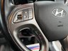 USED 2015 15 HYUNDAI IX35 1.7 CRDi SE SUV 5dr Diesel Manual Euro 5 (s/s) (Nav) (115 ps) 