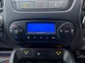USED 2015 15 HYUNDAI IX35 1.7 CRDi SE SUV 5dr Diesel Manual Euro 5 (s/s) (Nav) (115 ps) 