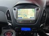 USED 2015 15 HYUNDAI IX35 1.7 CRDi SE SUV 5dr Diesel Manual Euro 5 (s/s) (Nav) (115 ps) 
