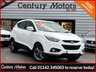USED 2015 15 HYUNDAI IX35 1.7 CRDi SE SUV 5dr Diesel Manual Euro 5 (s/s) (Nav) (115 ps) 