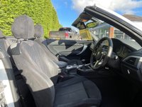 USED 2017 17 BMW 2 SERIES 1.5 218i M Sport Convertible 2dr Petrol Manual Euro 6 (s/s) (136 ps) FULL SERVICE HISTORY/EURO 6