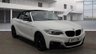 USED 2017 17 BMW 2 SERIES 1.5 218i M Sport Convertible 2dr Petrol Manual Euro 6 (s/s) (136 ps) FULL SERVICE HISTORY/EURO 6