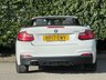 USED 2017 17 BMW 2 SERIES 1.5 218i M Sport Convertible 2dr Petrol Manual Euro 6 (s/s) (136 ps) FULL SERVICE HISTORY/EURO 6