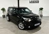 USED 2015 65 KIA SOUL 1.6 CRDi Connect Plus SUV 5dr Diesel Manual Euro 5 (126 bhp) 