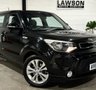 USED 2015 65 KIA SOUL 1.6 CRDi Connect Plus SUV 5dr Diesel Manual Euro 5 (126 bhp) 