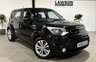 USED 2015 65 KIA SOUL 1.6 CRDi Connect Plus SUV 5dr Diesel Manual Euro 5 (126 bhp) 