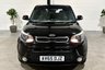 USED 2015 65 KIA SOUL 1.6 CRDi Connect Plus SUV 5dr Diesel Manual Euro 5 (126 bhp) 
