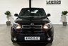USED 2015 65 KIA SOUL 1.6 CRDi Connect Plus SUV 5dr Diesel Manual Euro 5 (126 bhp) 