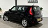 USED 2015 65 KIA SOUL 1.6 CRDi Connect Plus SUV 5dr Diesel Manual Euro 5 (126 bhp) 
