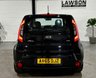 USED 2015 65 KIA SOUL 1.6 CRDi Connect Plus SUV 5dr Diesel Manual Euro 5 (126 bhp) 