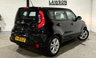 USED 2015 65 KIA SOUL 1.6 CRDi Connect Plus SUV 5dr Diesel Manual Euro 5 (126 bhp) 