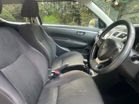 USED 2013 13 SUZUKI SWIFT 1.2 SZ4 Hatchback 3dr Petrol Manual Euro 5 (94 ps) BLUETOOTH,AIR CON,ALLOYS