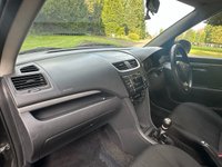 USED 2013 13 SUZUKI SWIFT 1.2 SZ4 Hatchback 3dr Petrol Manual Euro 5 (94 ps) BLUETOOTH,AIR CON,ALLOYS