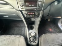 USED 2013 13 SUZUKI SWIFT 1.2 SZ4 Hatchback 3dr Petrol Manual Euro 5 (94 ps) BLUETOOTH,AIR CON,ALLOYS