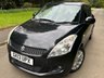 USED 2013 13 SUZUKI SWIFT 1.2 SZ4 Hatchback 3dr Petrol Manual Euro 5 (94 ps) BLUETOOTH,AIR CON,ALLOYS