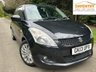 USED 2013 13 SUZUKI SWIFT 1.2 SZ4 Hatchback 3dr Petrol Manual Euro 5 (94 ps) BLUETOOTH,AIR CON,ALLOYS