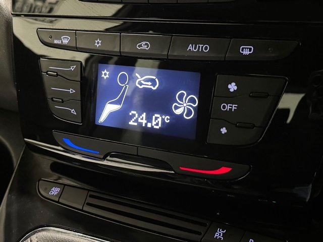 View our CHRYSLER YPSILON