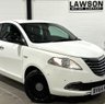 USED 2015 64 CHRYSLER YPSILON 1.2 Platinum Hatchback 5dr Petrol Manual Euro 6 (69 bhp) 
