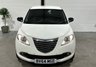 USED 2015 64 CHRYSLER YPSILON 1.2 Platinum Hatchback 5dr Petrol Manual Euro 6 (69 bhp) 