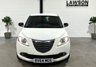 USED 2015 64 CHRYSLER YPSILON 1.2 Platinum Hatchback 5dr Petrol Manual Euro 6 (69 bhp) 