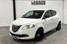 USED 2015 64 CHRYSLER YPSILON 1.2 Platinum Hatchback 5dr Petrol Manual Euro 6 (69 bhp) 