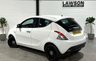 USED 2015 64 CHRYSLER YPSILON 1.2 Platinum Hatchback 5dr Petrol Manual Euro 6 (69 bhp) 
