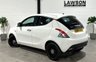 USED 2015 64 CHRYSLER YPSILON 1.2 Platinum Hatchback 5dr Petrol Manual Euro 6 (69 bhp) 