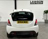 USED 2015 64 CHRYSLER YPSILON 1.2 Platinum Hatchback 5dr Petrol Manual Euro 6 (69 bhp) 