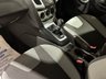 USED 2013 13 FORD FOCUS 1.0T EcoBoost Zetec Hatchback 5dr Petrol Manual Euro 5 (s/s) (100 ps) 