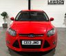 USED 2013 13 FORD FOCUS 1.0T EcoBoost Zetec Hatchback 5dr Petrol Manual Euro 5 (s/s) (100 ps) 