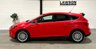 USED 2013 13 FORD FOCUS 1.0T EcoBoost Zetec Hatchback 5dr Petrol Manual Euro 5 (s/s) (100 ps) 