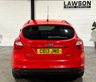 USED 2013 13 FORD FOCUS 1.0T EcoBoost Zetec Hatchback 5dr Petrol Manual Euro 5 (s/s) (100 ps) 
