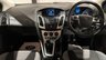 USED 2013 13 FORD FOCUS 1.0T EcoBoost Zetec Hatchback 5dr Petrol Manual Euro 5 (s/s) (100 ps) 
