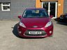 USED 2010 10 FORD FIESTA 1.4 Zetec Hatchback 5dr Petrol Automatic (154 g/km, 94 bhp) AUTOMATIC * 15 INCH ALLOYS