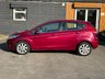 USED 2010 10 FORD FIESTA 1.4 Zetec Hatchback 5dr Petrol Automatic (154 g/km, 94 bhp) AUTOMATIC * 15 INCH ALLOYS