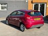 USED 2010 10 FORD FIESTA 1.4 Zetec Hatchback 5dr Petrol Automatic (154 g/km, 94 bhp) AUTOMATIC * 15 INCH ALLOYS