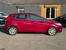 USED 2010 10 FORD FIESTA 1.4 Zetec Hatchback 5dr Petrol Automatic (154 g/km, 94 bhp) AUTOMATIC * 15 INCH ALLOYS